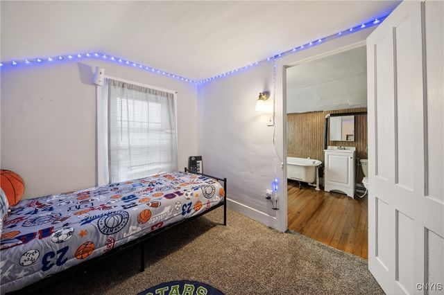 629 South Wilbur Avenue, Syracuse, NY 13204