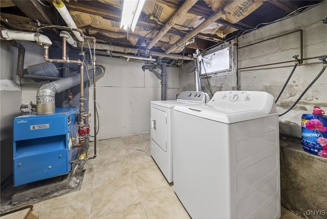 629 South Wilbur Avenue, Syracuse, NY 13204