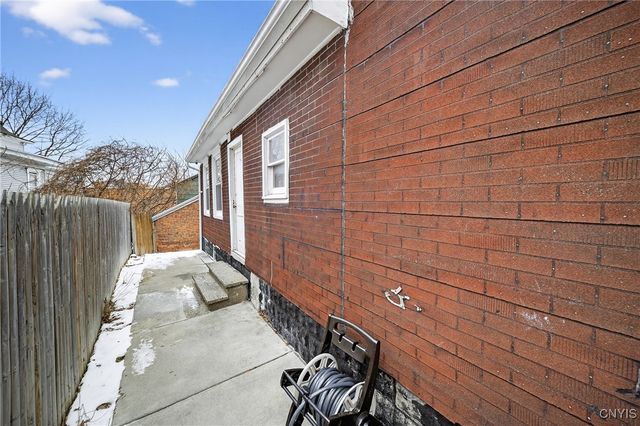 629 South Wilbur Avenue, Syracuse, NY 13204
