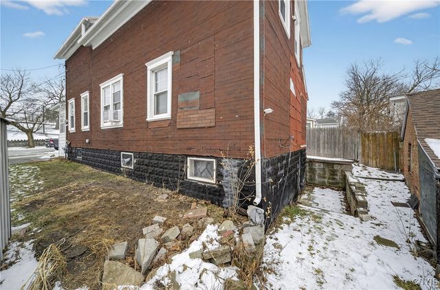 629 South Wilbur Avenue, Syracuse, NY 13204