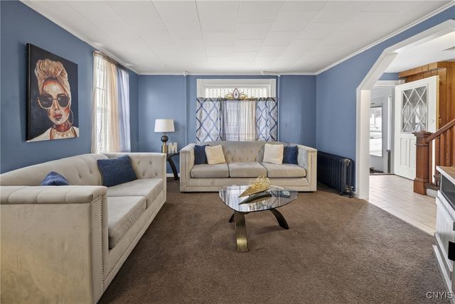 629 South Wilbur Avenue, Syracuse, NY 13204