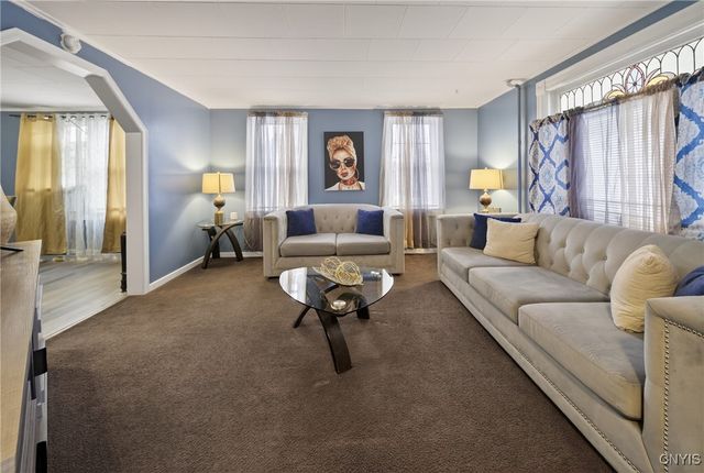 629 South Wilbur Avenue, Syracuse, NY 13204