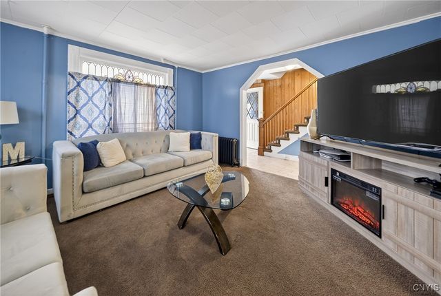 629 South Wilbur Avenue, Syracuse, NY 13204