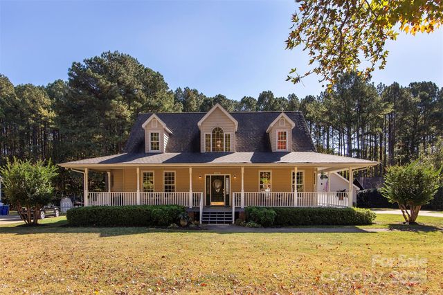 1595 High Ridge Drive, Stanley, NC 28164