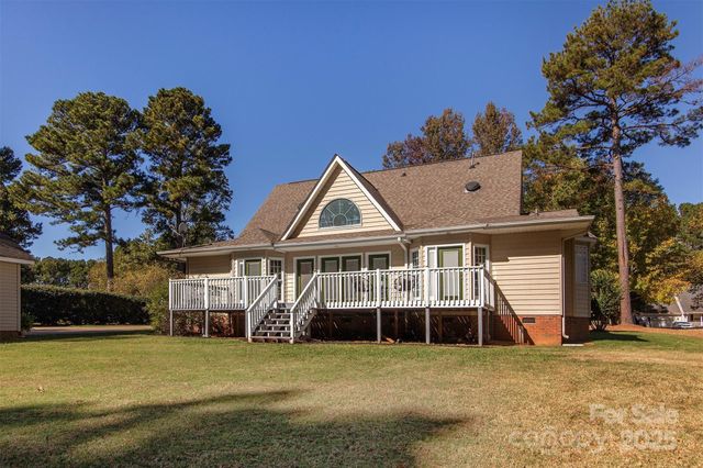 1595 High Ridge Drive, Stanley, NC 28164