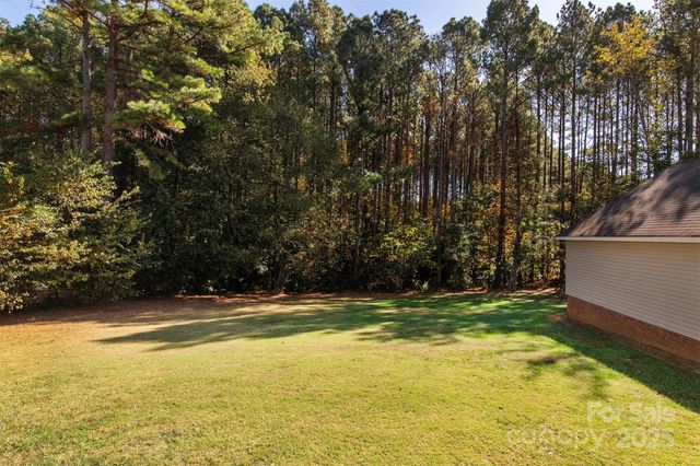 1595 High Ridge Drive, Stanley, NC 28164