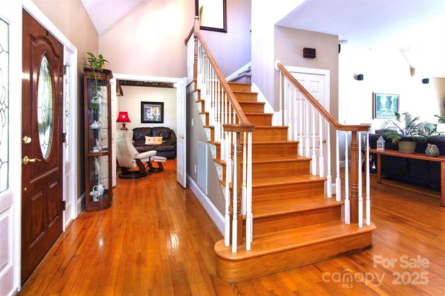 1595 High Ridge Drive, Stanley, NC 28164