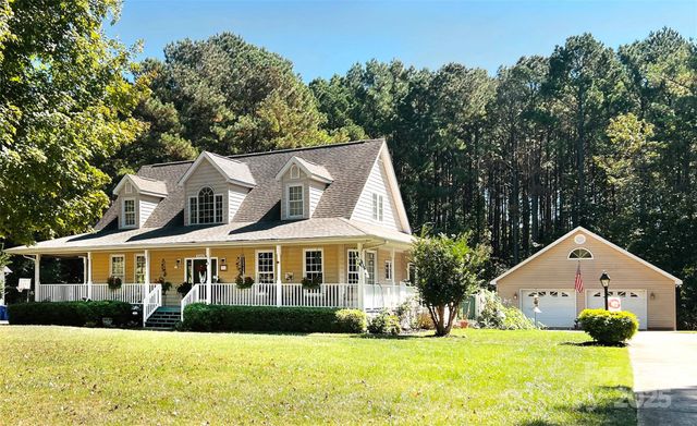 1595 High Ridge Drive, Stanley, NC 28164
