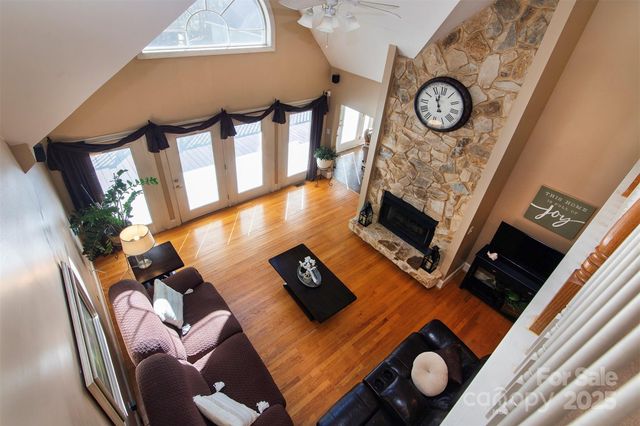 1595 High Ridge Drive, Stanley, NC 28164