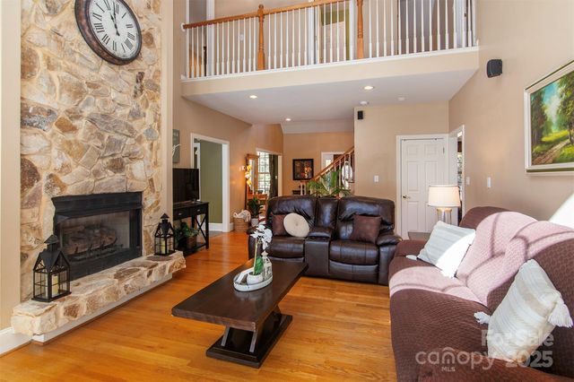 1595 High Ridge Drive, Stanley, NC 28164