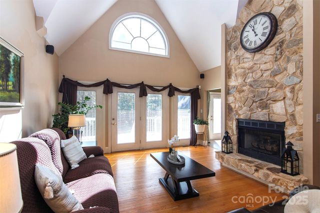 1595 High Ridge Drive, Stanley, NC 28164