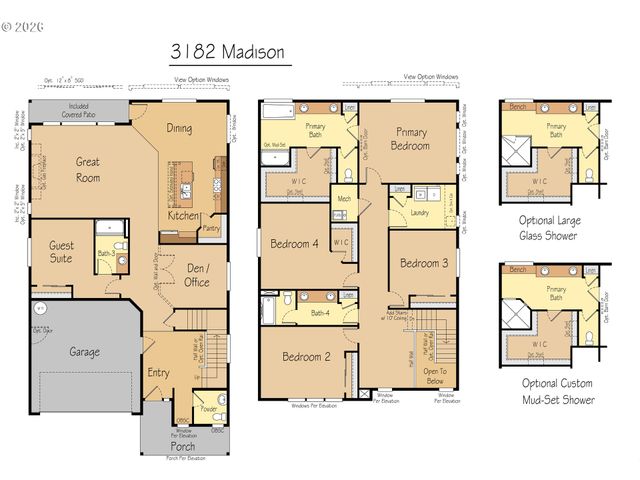 15639 Sw Missouri Ave, Tigard, OR 97224
