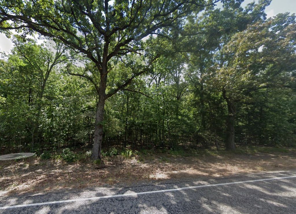 TBD Lot 1 FM 909, Clarksville, TX 75426