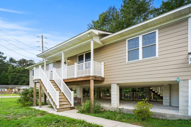5936 Rosewood Dr., Myrtle Beach, SC 29588
