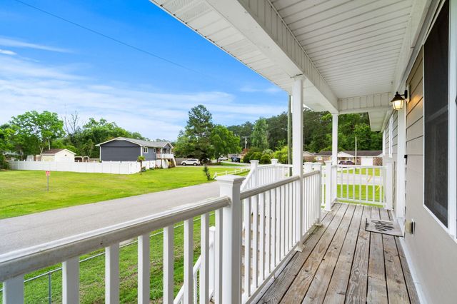 5936 Rosewood Dr., Myrtle Beach, SC 29588