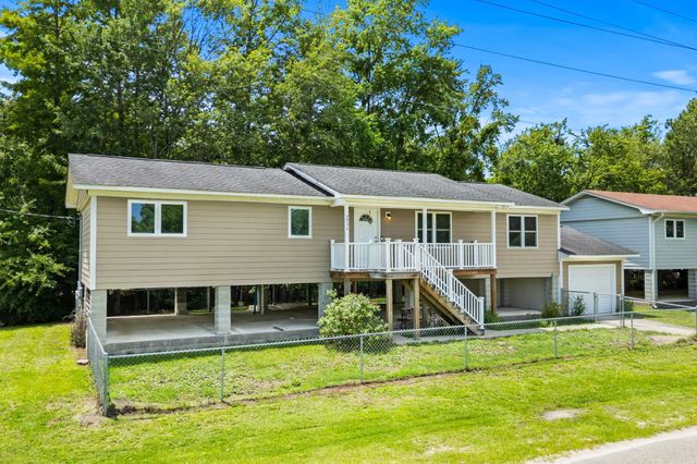 5936 Rosewood Dr., Myrtle Beach, SC 29588