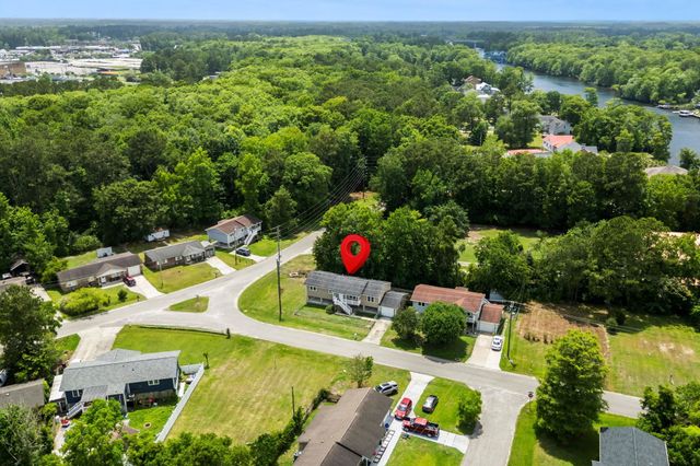 5936 Rosewood Dr., Myrtle Beach, SC 29588