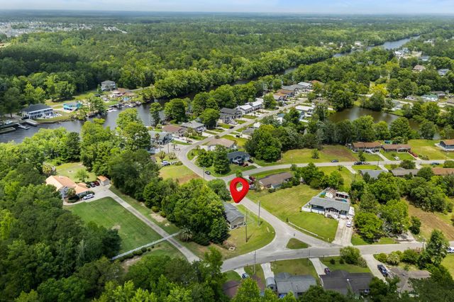 5936 Rosewood Dr., Myrtle Beach, SC 29588