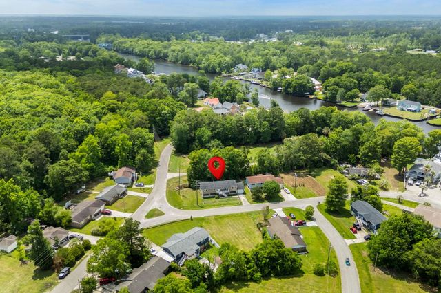 5936 Rosewood Dr., Myrtle Beach, SC 29588