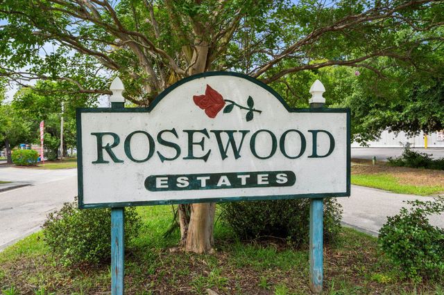 5936 Rosewood Dr., Myrtle Beach, SC 29588