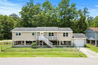 5936 Rosewood Dr., Myrtle Beach, SC 29588