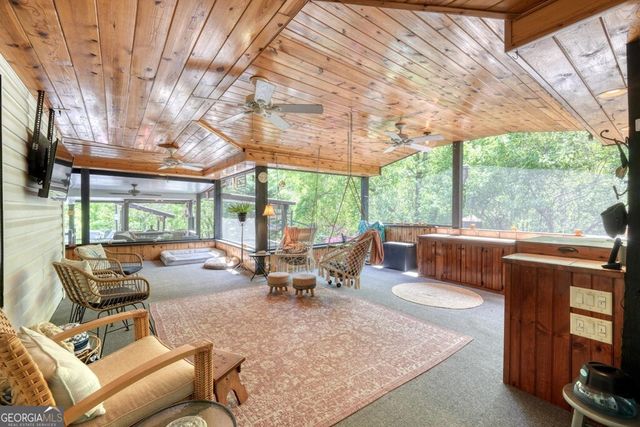 710 Town Mountain Road, Hayesville, NC 28904