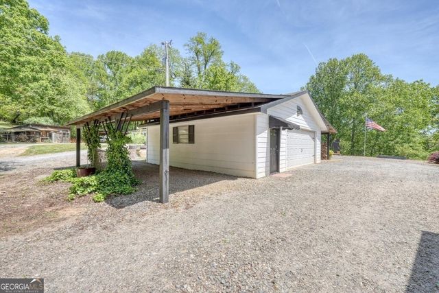 710 Town Mountain Road, Hayesville, NC 28904