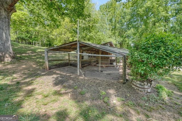 710 Town Mountain Road, Hayesville, NC 28904