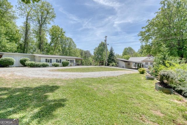 710 Town Mountain Road, Hayesville, NC 28904