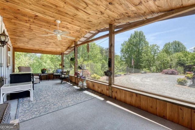 710 Town Mountain Road, Hayesville, NC 28904