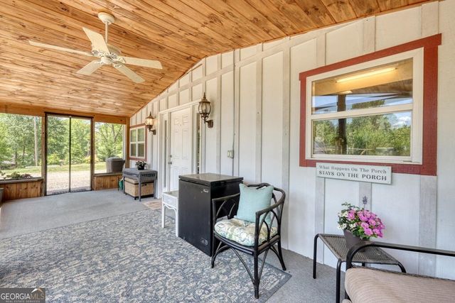 710 Town Mountain Road, Hayesville, NC 28904