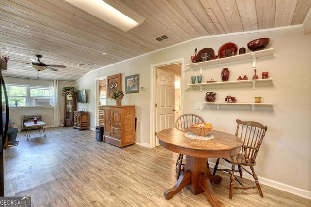 710 Town Mountain Road, Hayesville, NC 28904