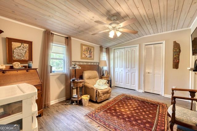 710 Town Mountain Road, Hayesville, NC 28904