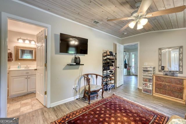 710 Town Mountain Road, Hayesville, NC 28904