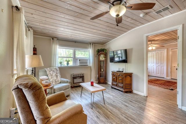 710 Town Mountain Road, Hayesville, NC 28904