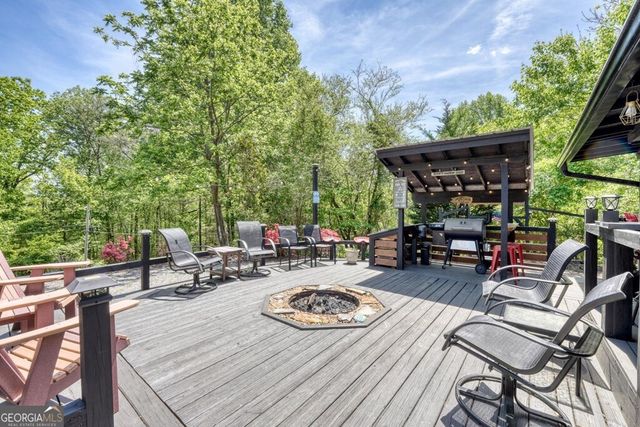 710 Town Mountain Road, Hayesville, NC 28904