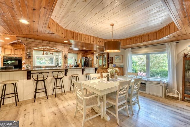 710 Town Mountain Road, Hayesville, NC 28904