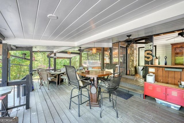 710 Town Mountain Road, Hayesville, NC 28904