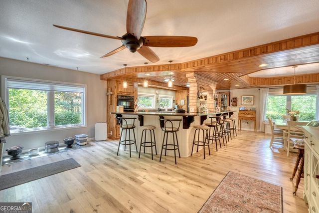 710 Town Mountain Road, Hayesville, NC 28904
