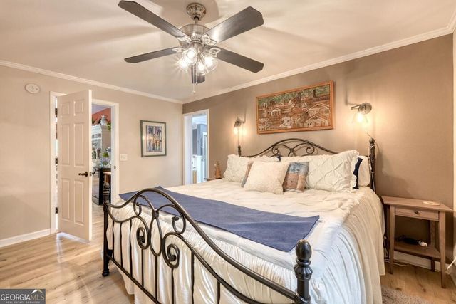 710 Town Mountain Road, Hayesville, NC 28904