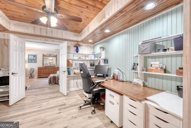 710 Town Mountain Road, Hayesville, NC 28904