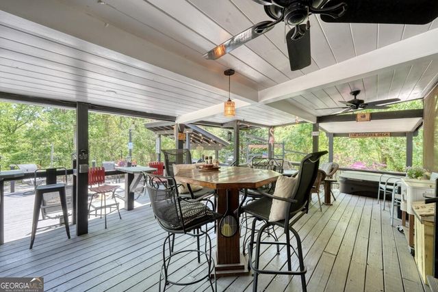 710 Town Mountain Road, Hayesville, NC 28904