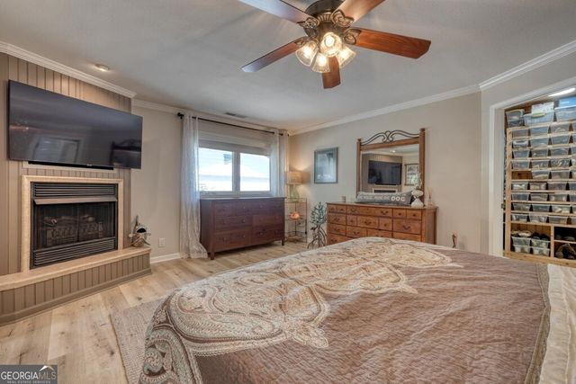 710 Town Mountain Road, Hayesville, NC 28904