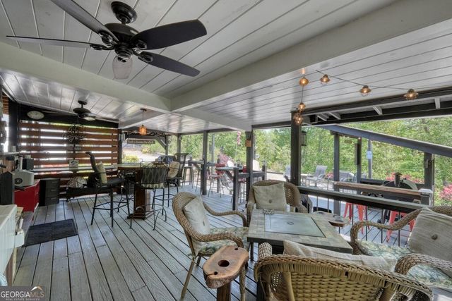 710 Town Mountain Road, Hayesville, NC 28904