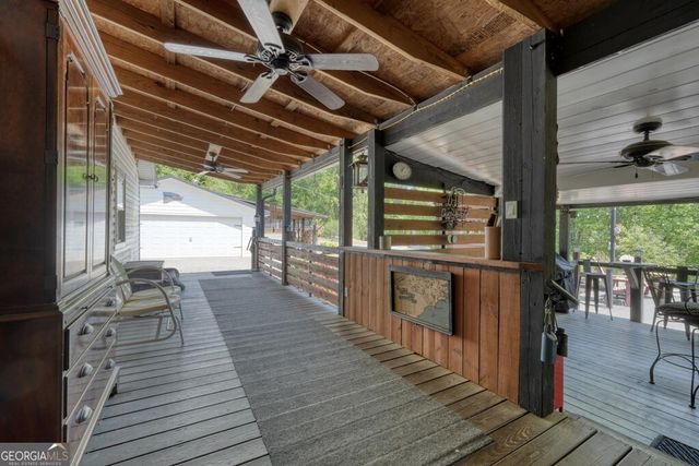 710 Town Mountain Road, Hayesville, NC 28904