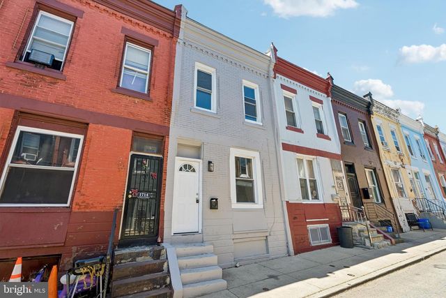 1716 N HOLLYWOOD ST, Philadelphia, PA 19121