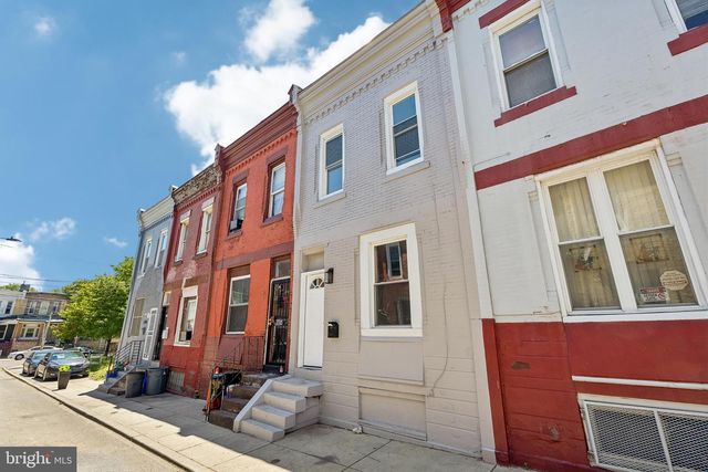1716 N HOLLYWOOD ST, Philadelphia, PA 19121