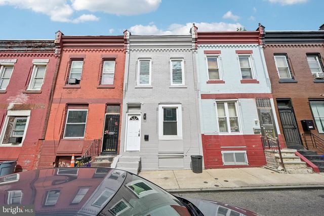 1716 N HOLLYWOOD ST, Philadelphia, PA 19121
