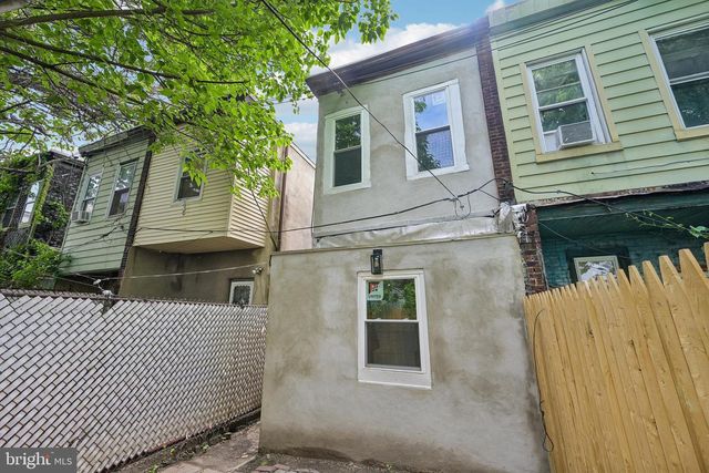 1716 N HOLLYWOOD ST, Philadelphia, PA 19121
