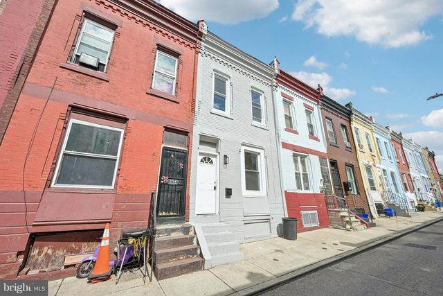 1716 N HOLLYWOOD ST, Philadelphia, PA 19121